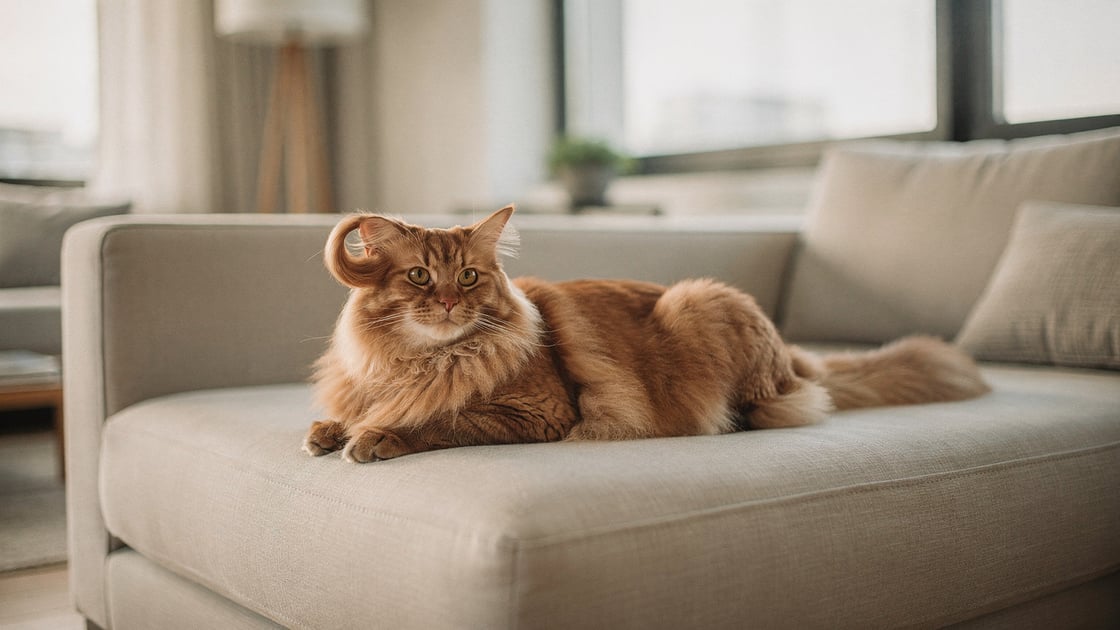 American Curl Longhair — vet costs and insurance