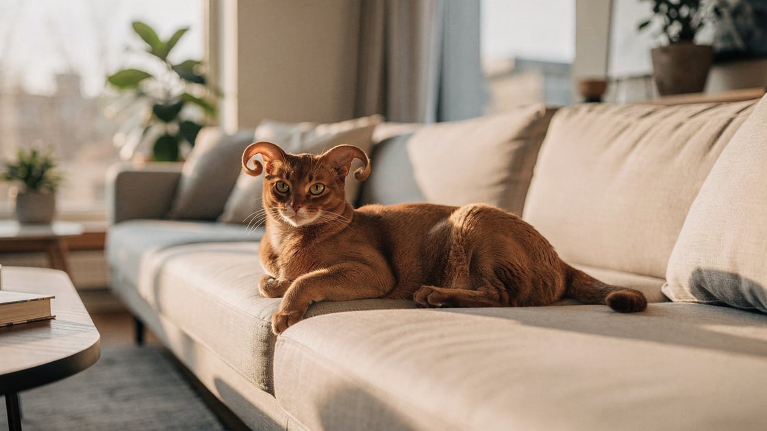 American Curl Shorthair — vet costs and insurance