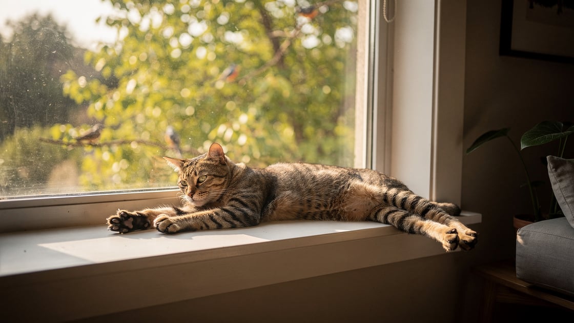 American Polydactyl — vet costs and insurance