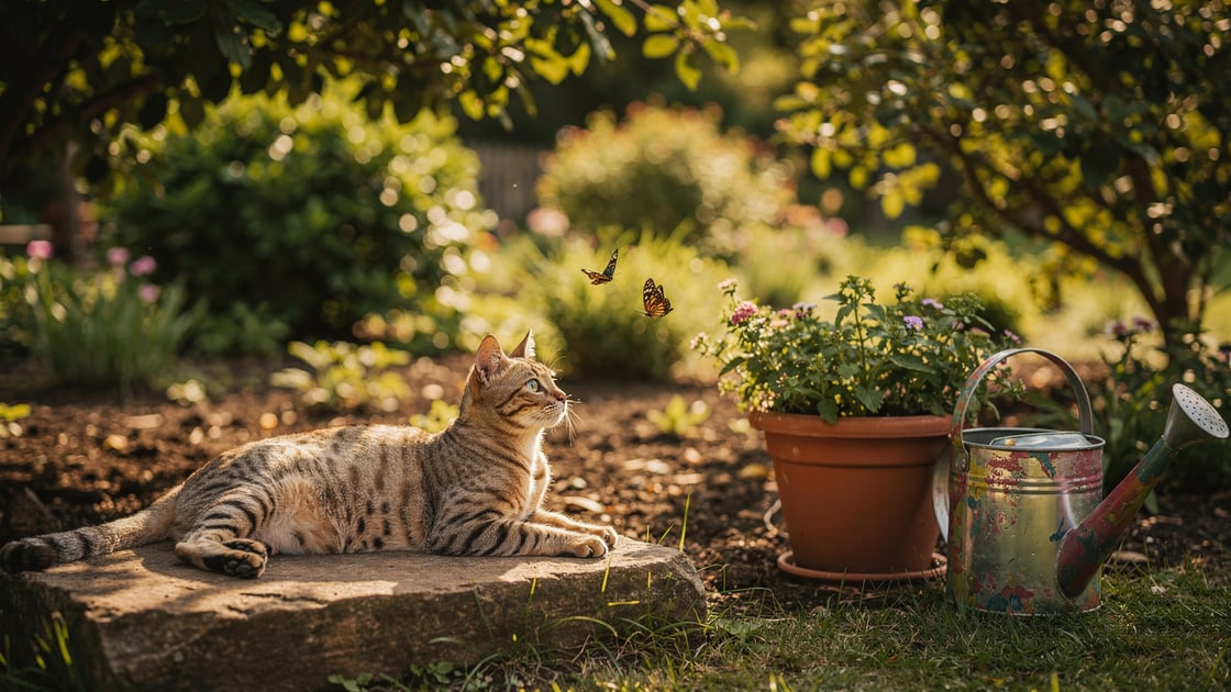 Australian Mist — vet costs and insurance