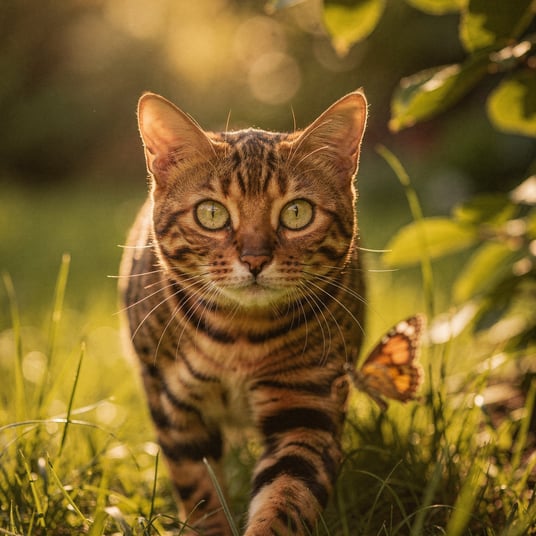 Bengal and pet insurance guide