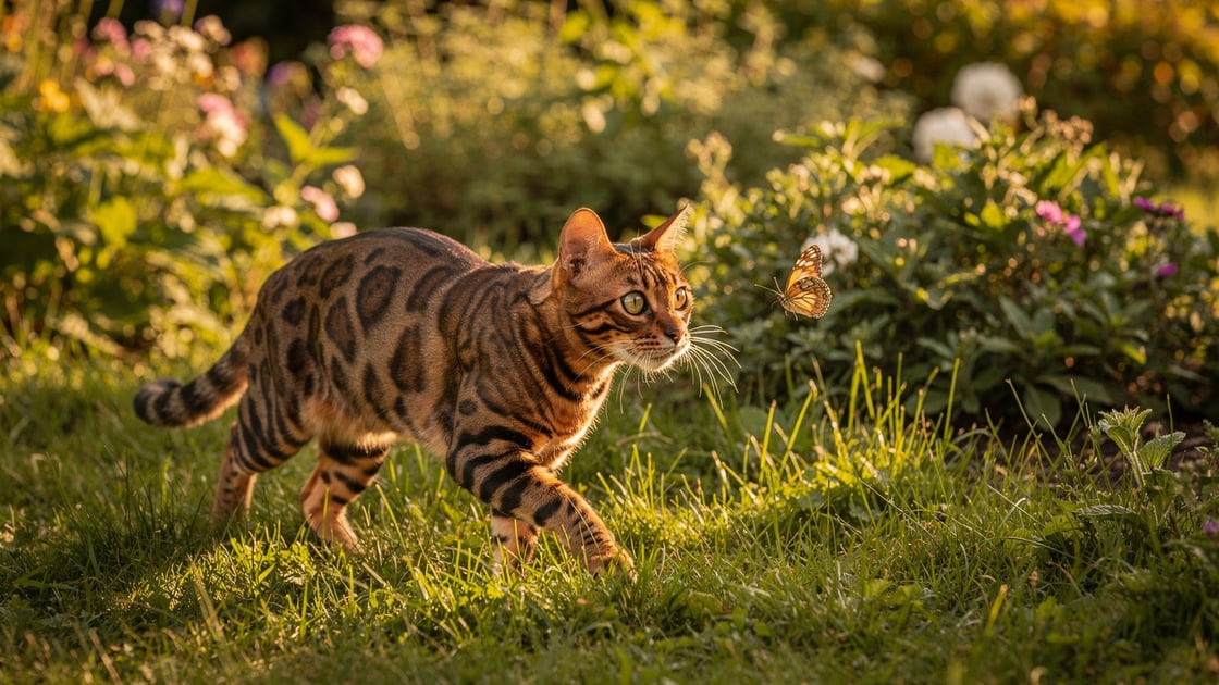 Bengal — vet costs and insurance