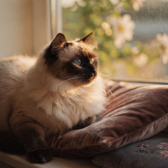 Birman and pet insurance guide