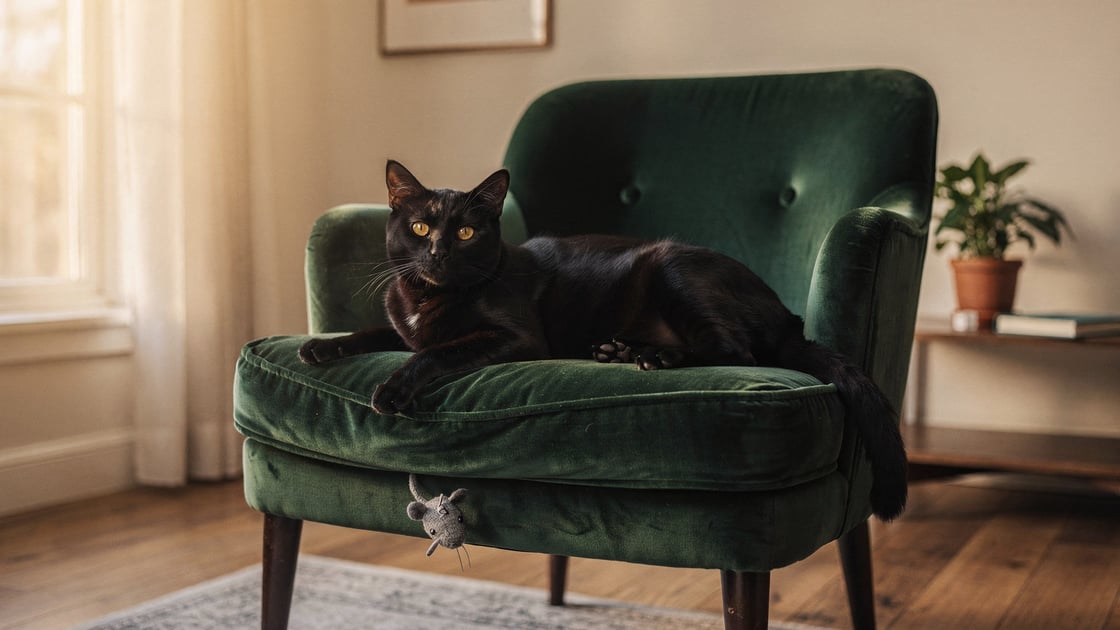 Bombay — vet costs and insurance