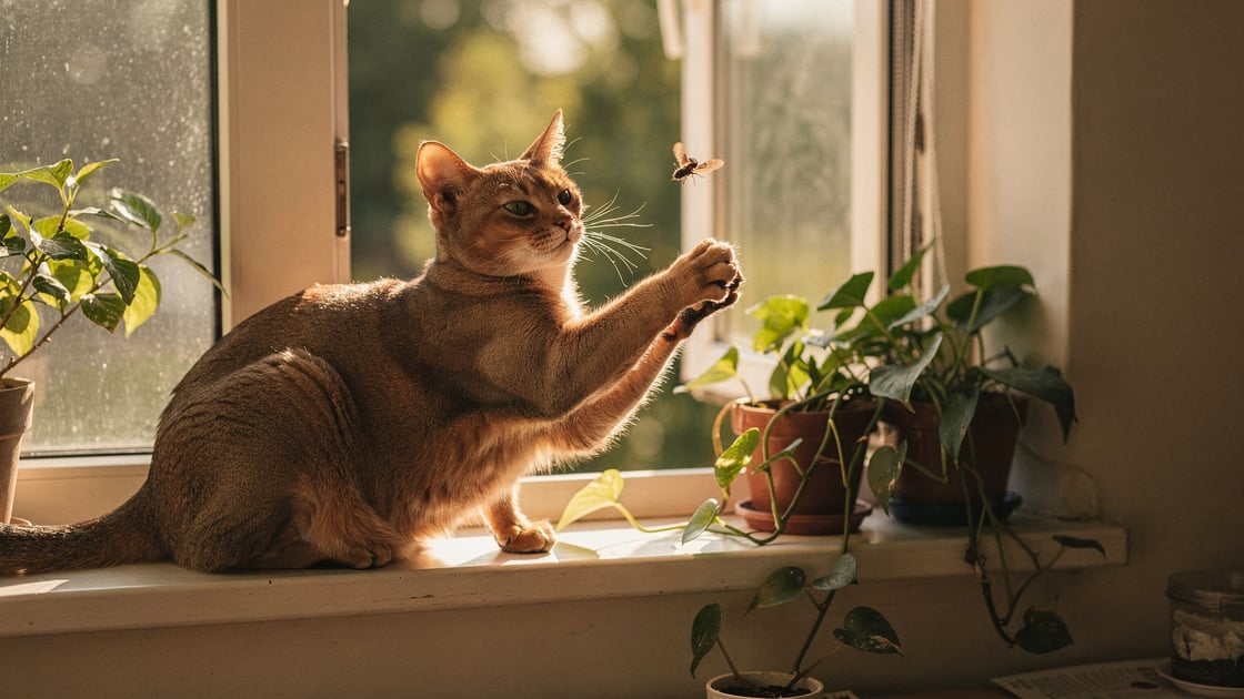 Brazilian Shorthair — vet costs and insurance