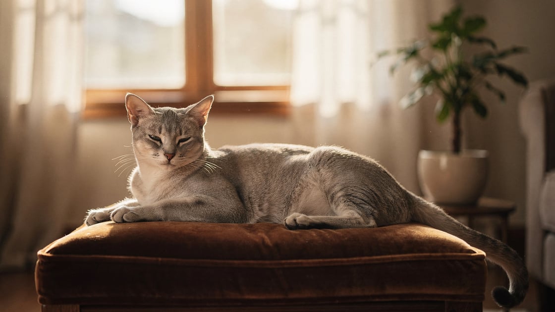 Burmilla — vet costs and insurance