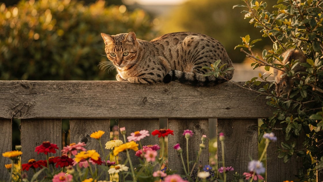 California Spangled — vet costs and insurance