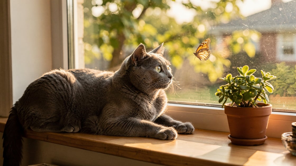 Chartreux — vet costs and insurance