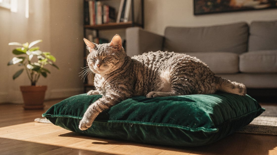 Czech Rex — vet costs and insurance