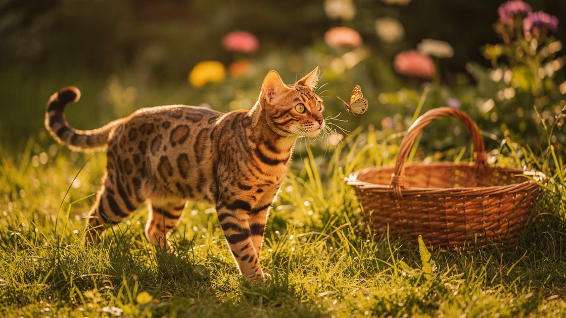 Exotic — vet costs and insurance