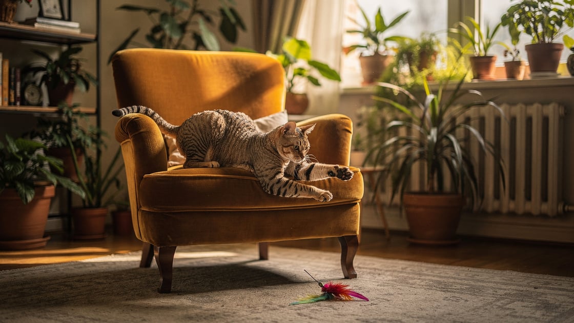 German Rex — vet costs and insurance