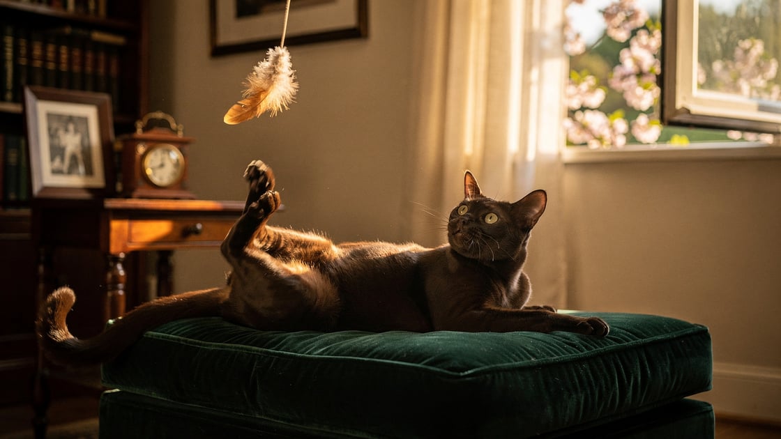 Havana Brown — vet costs and insurance