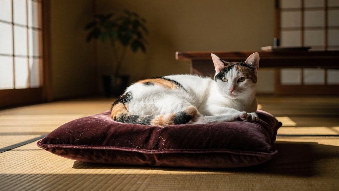 Japanese Bobtail — vet costs and insurance