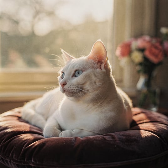 Khao Manee and pet insurance guide