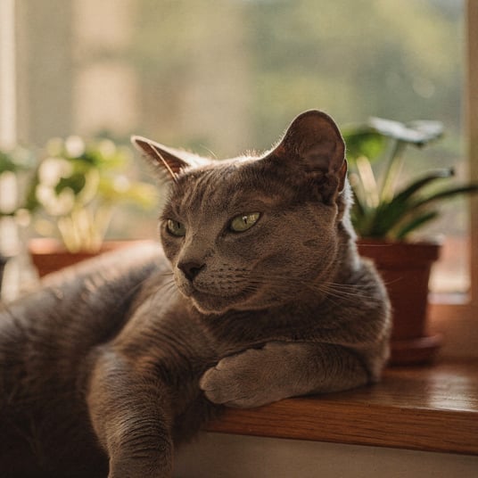 Korat and pet insurance guide