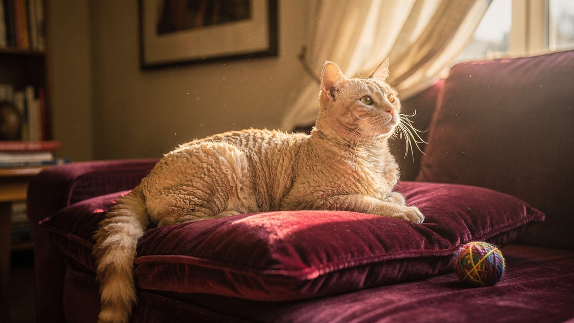 Laperm Shorthair — vet costs and insurance