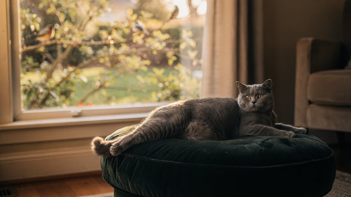 Manx — vet costs and insurance