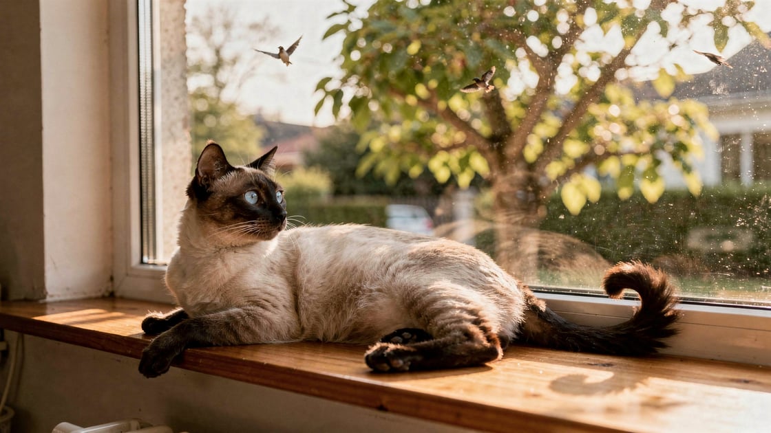 Mekong Bobtail — vet costs and insurance