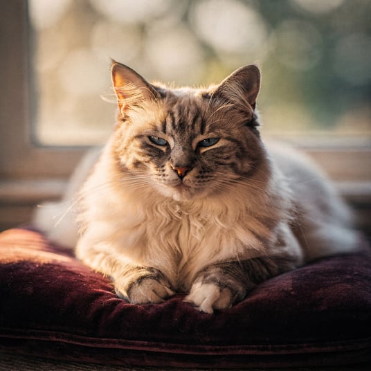 Neva Masquerade and pet insurance guide