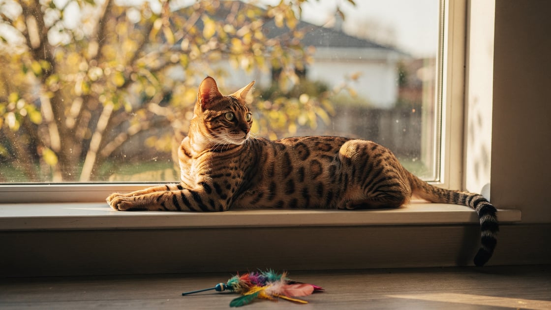 Ocicat — vet costs and insurance