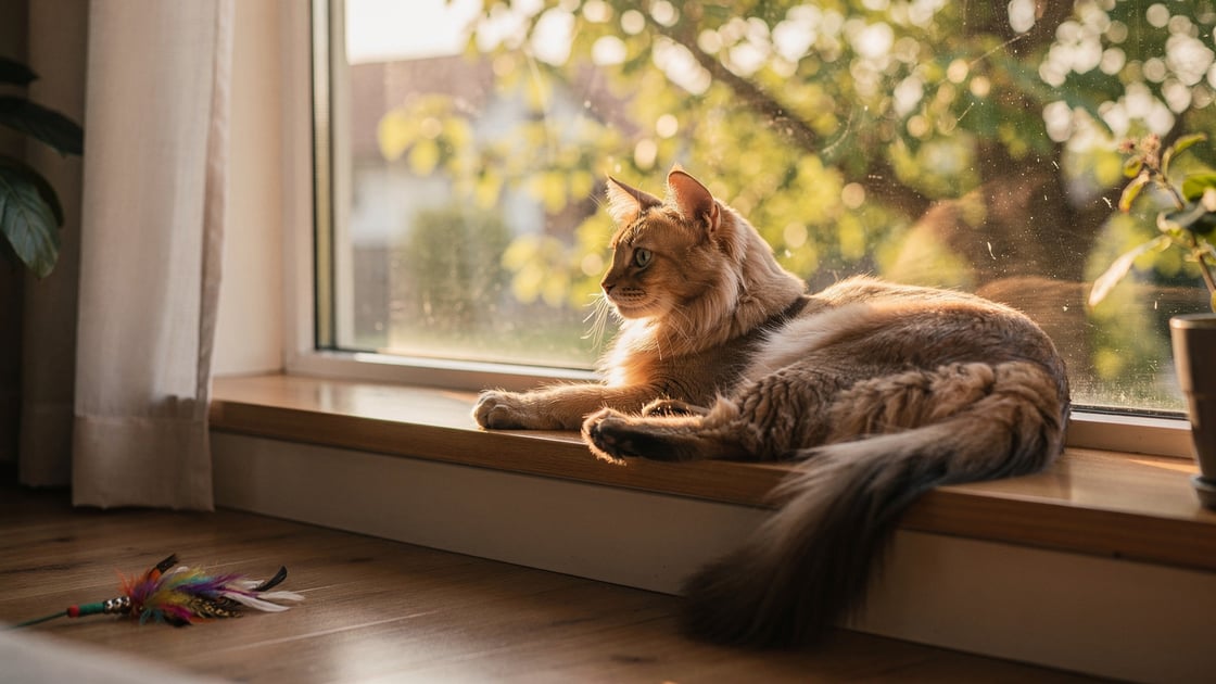 Oriental Longhair — vet costs and insurance