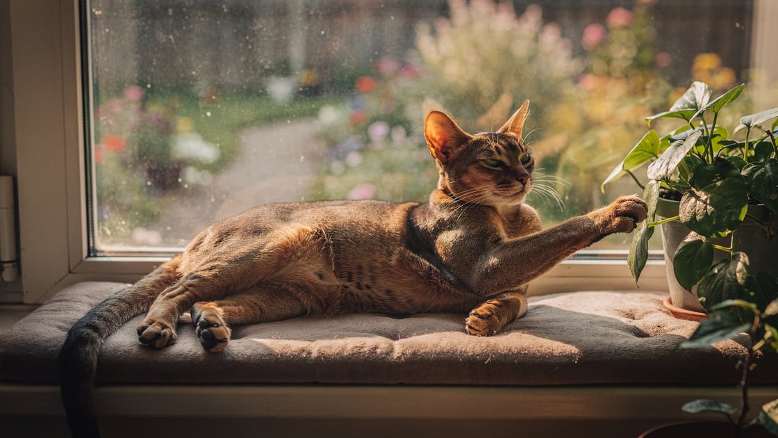 Oriental Shorthair — vet costs and insurance