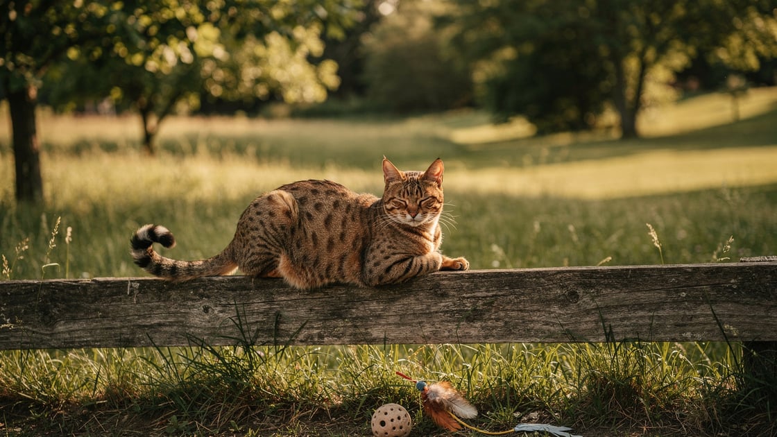 Pixiebob — vet costs and insurance