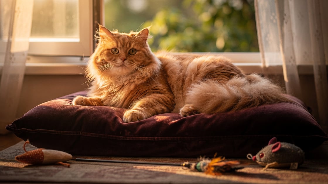 Ragamuffin — vet costs and insurance