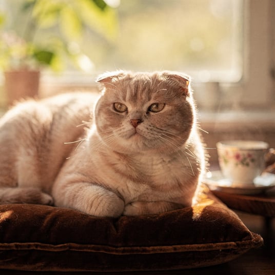 Scottish Fold and pet insurance guide