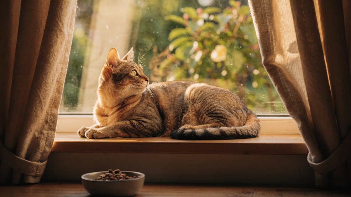 Singapura — vet costs and insurance