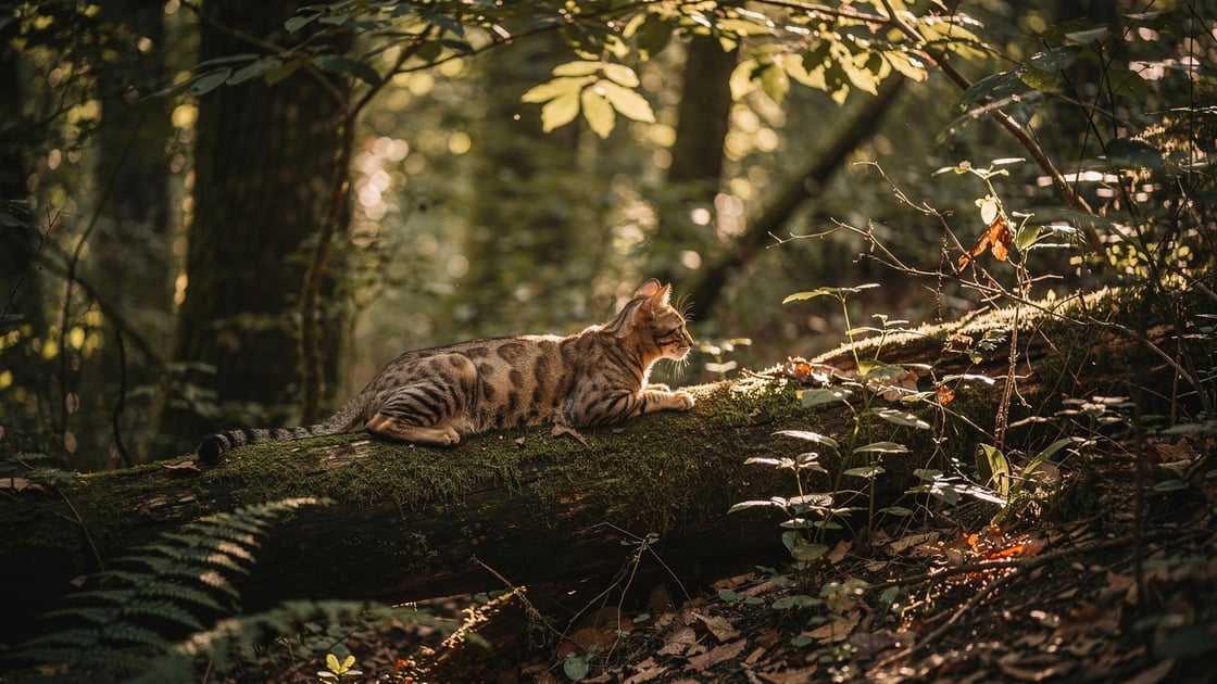 Sokoke — vet costs and insurance