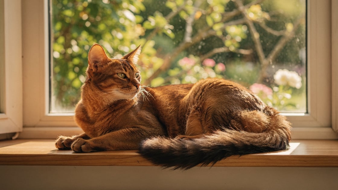 Somali — vet costs and insurance