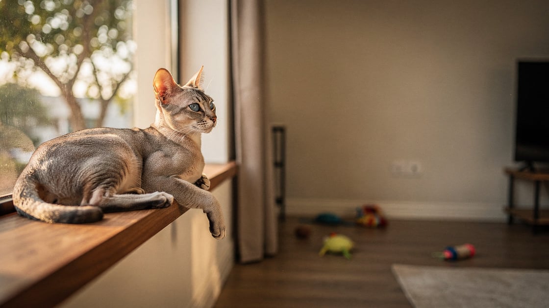 Thai — vet costs and insurance