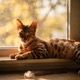 Ocicat
