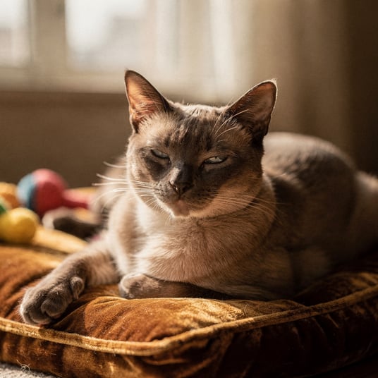 Tonkinese