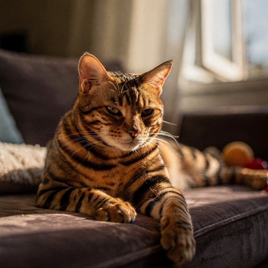 Toyger