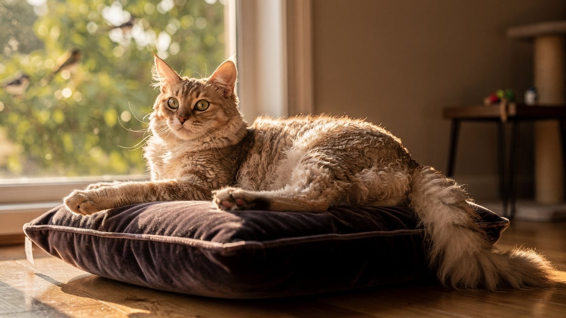 Ural Rex — vet costs and insurance