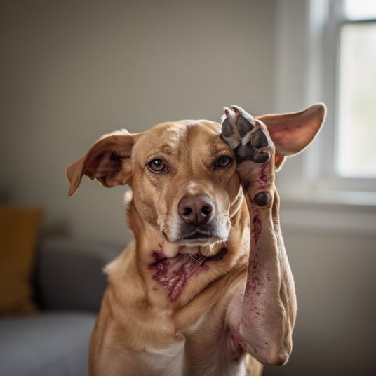 Allergies and pet insurance guide