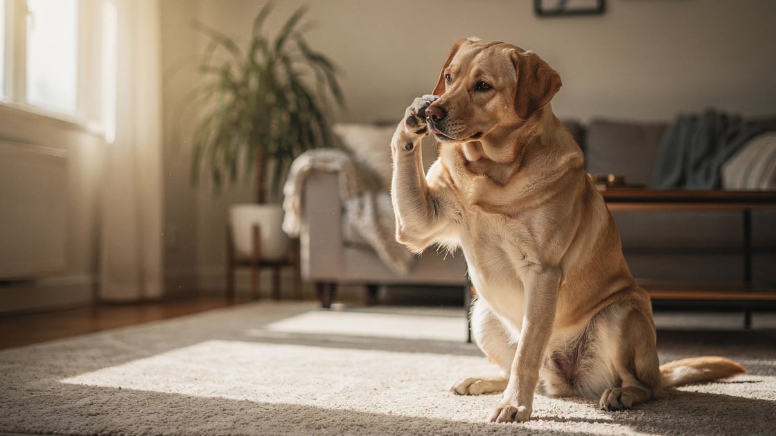 Allergies — vet costs and insurance