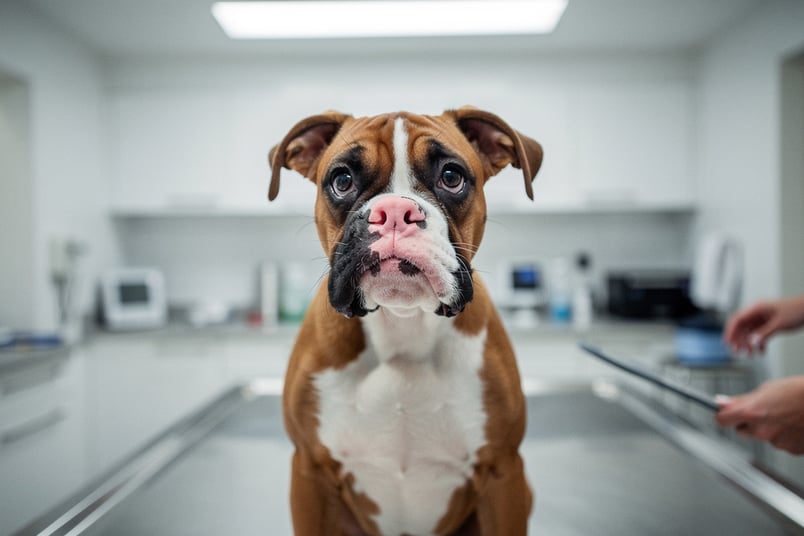 Aortic Stenosis and pet insurance guide