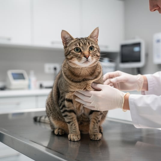 Bladder Infection and pet insurance guide