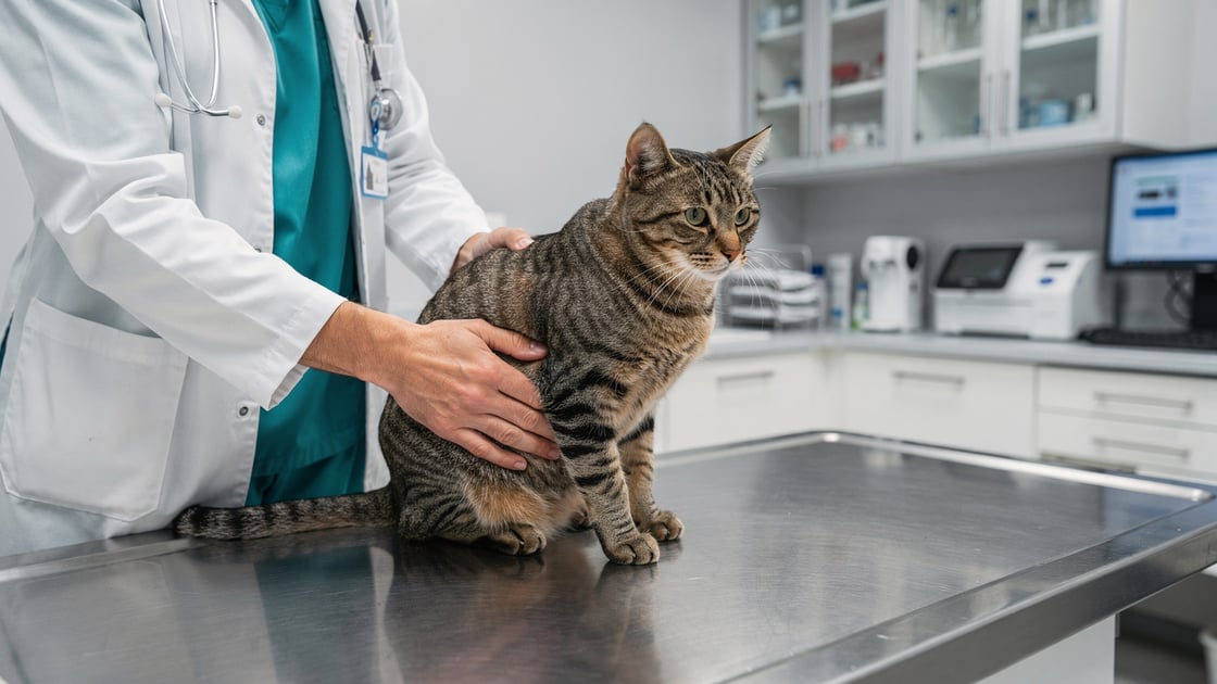 Bladder Infection — vet costs and insurance