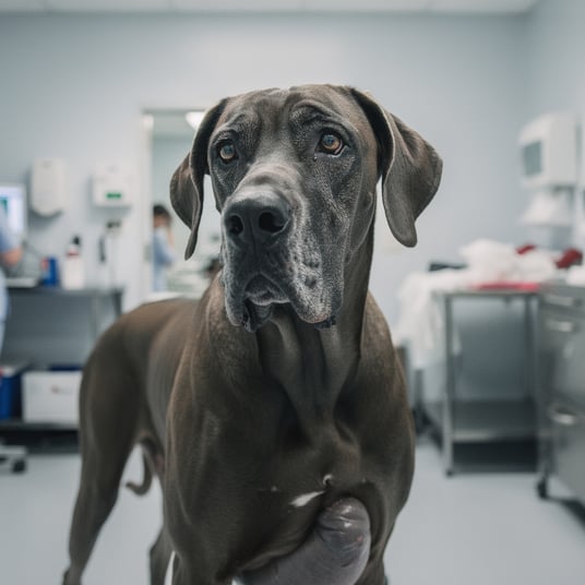 Bloat and pet insurance guide