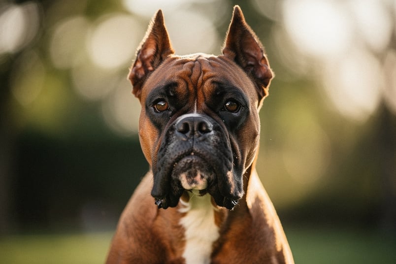 Boxer Cardiomyopathy and pet insurance guide