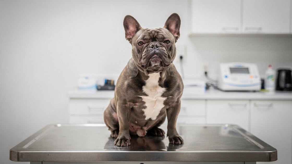 Brachycephalic Syndrome — vet costs and insurance