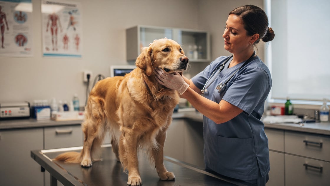 Lymphoma (Cancer) — vet costs and insurance