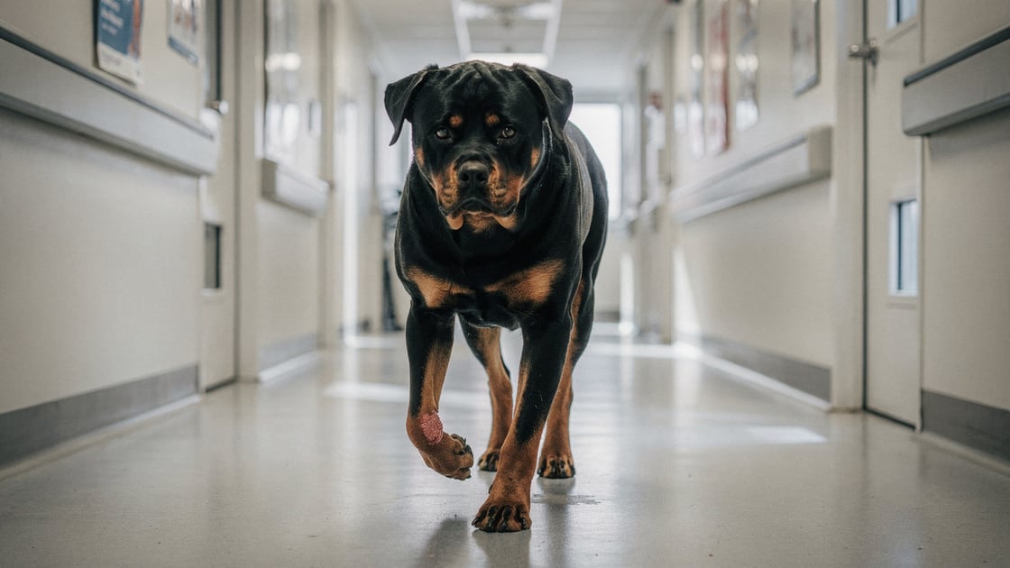 Osteosarcoma (Bone Cancer) — vet costs and insurance