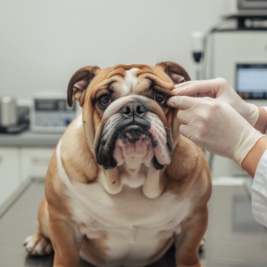 Cherry Eye and pet insurance guide