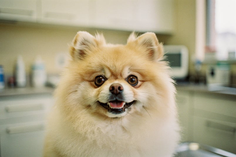 Collapsing Trachea and pet insurance guide