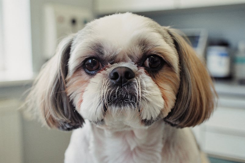 Corneal Ulcers and pet insurance guide